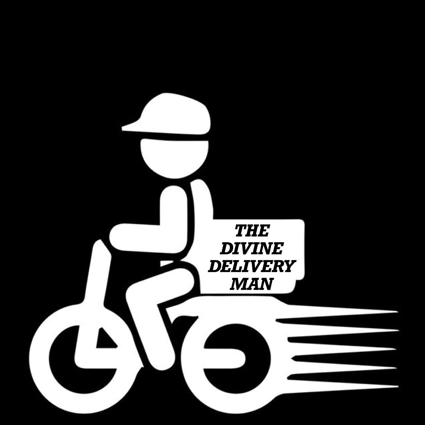 4/13/25 The Divine Delivery Man