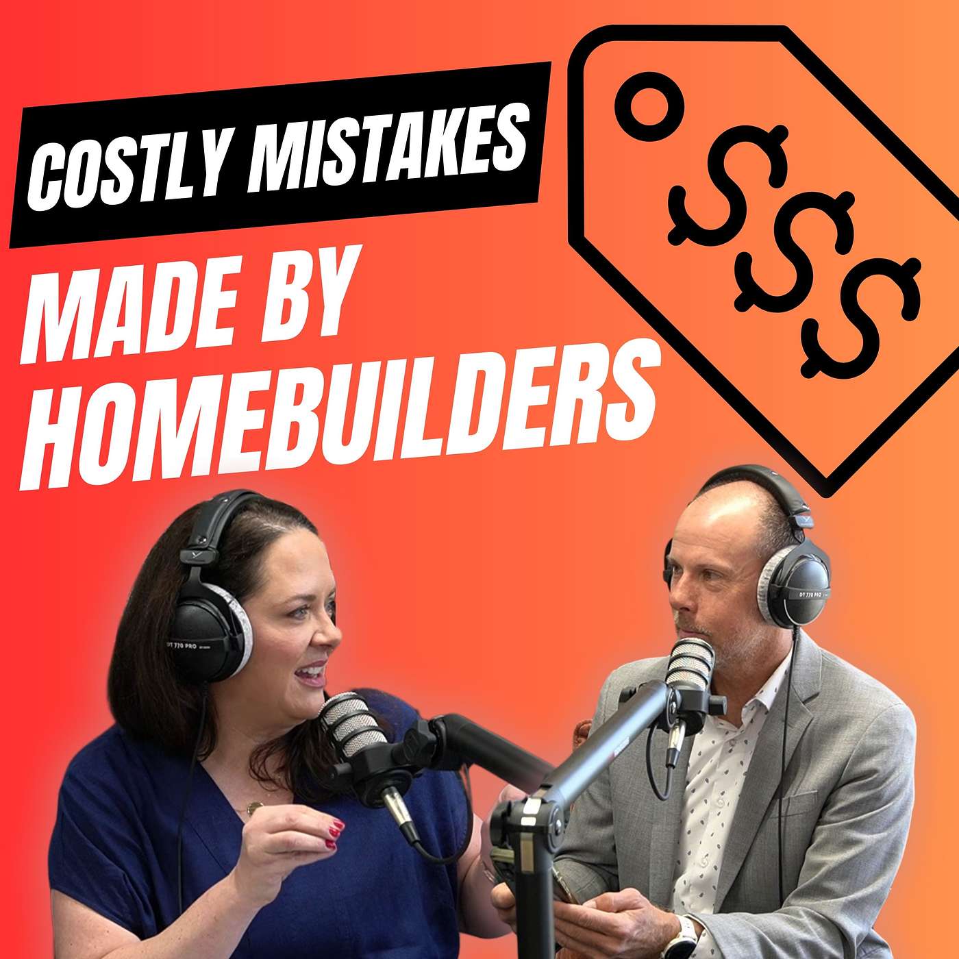 Real Estate Morning Drive
