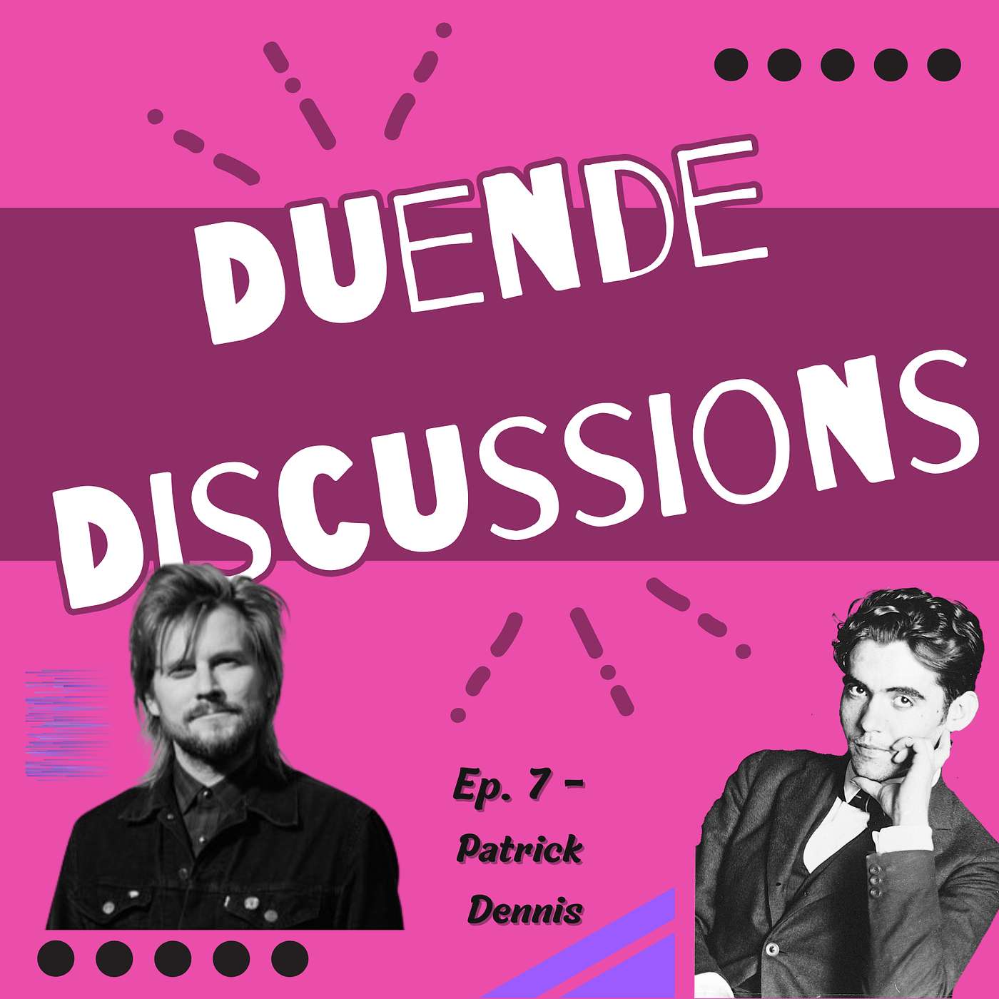 Duende Discussions