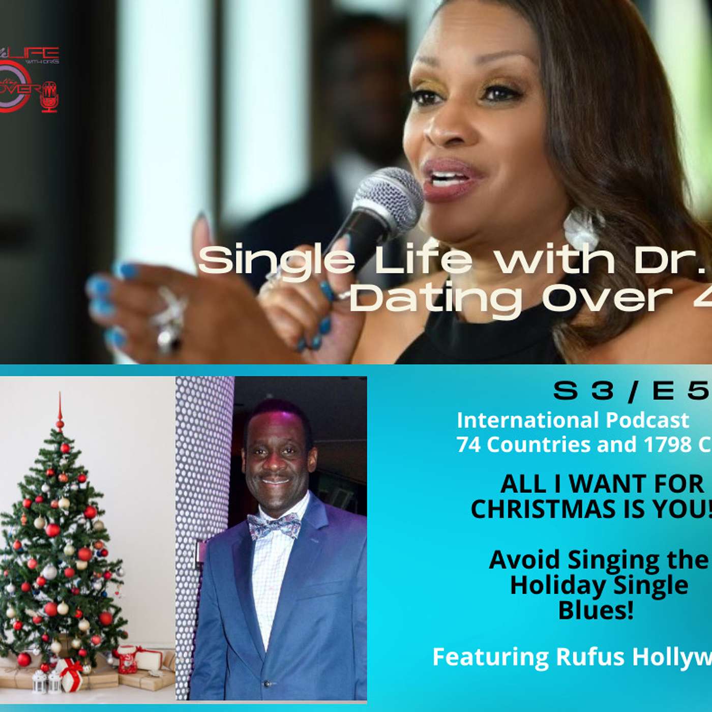 All I Want for Christmas is You- Avoid Singing the Single Blues!