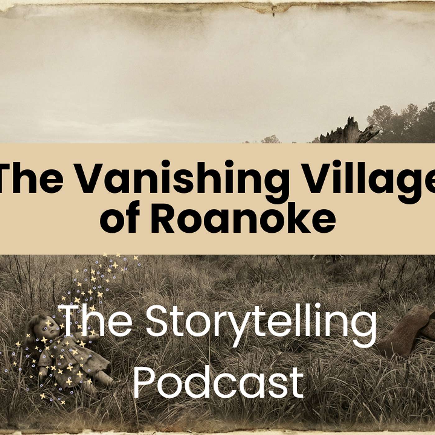 The Storytelling Podcast