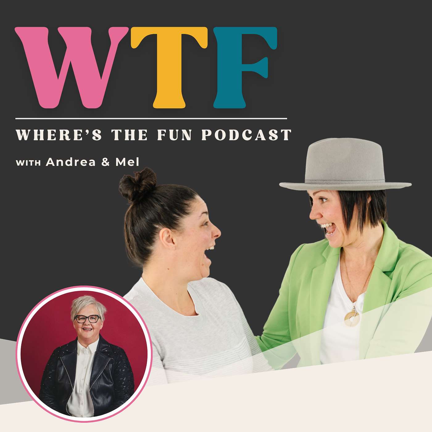 WTF: Where\'s the Fun?