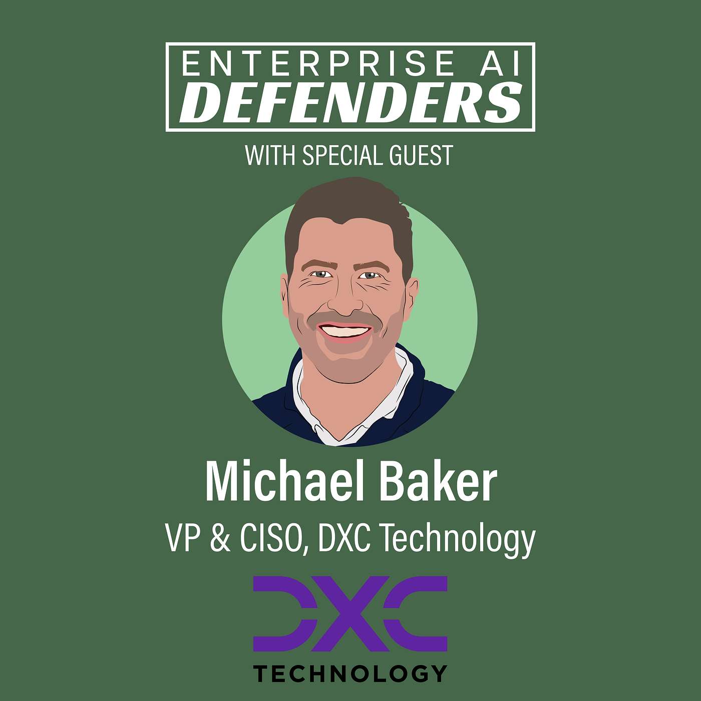 Enterprise AI Defenders