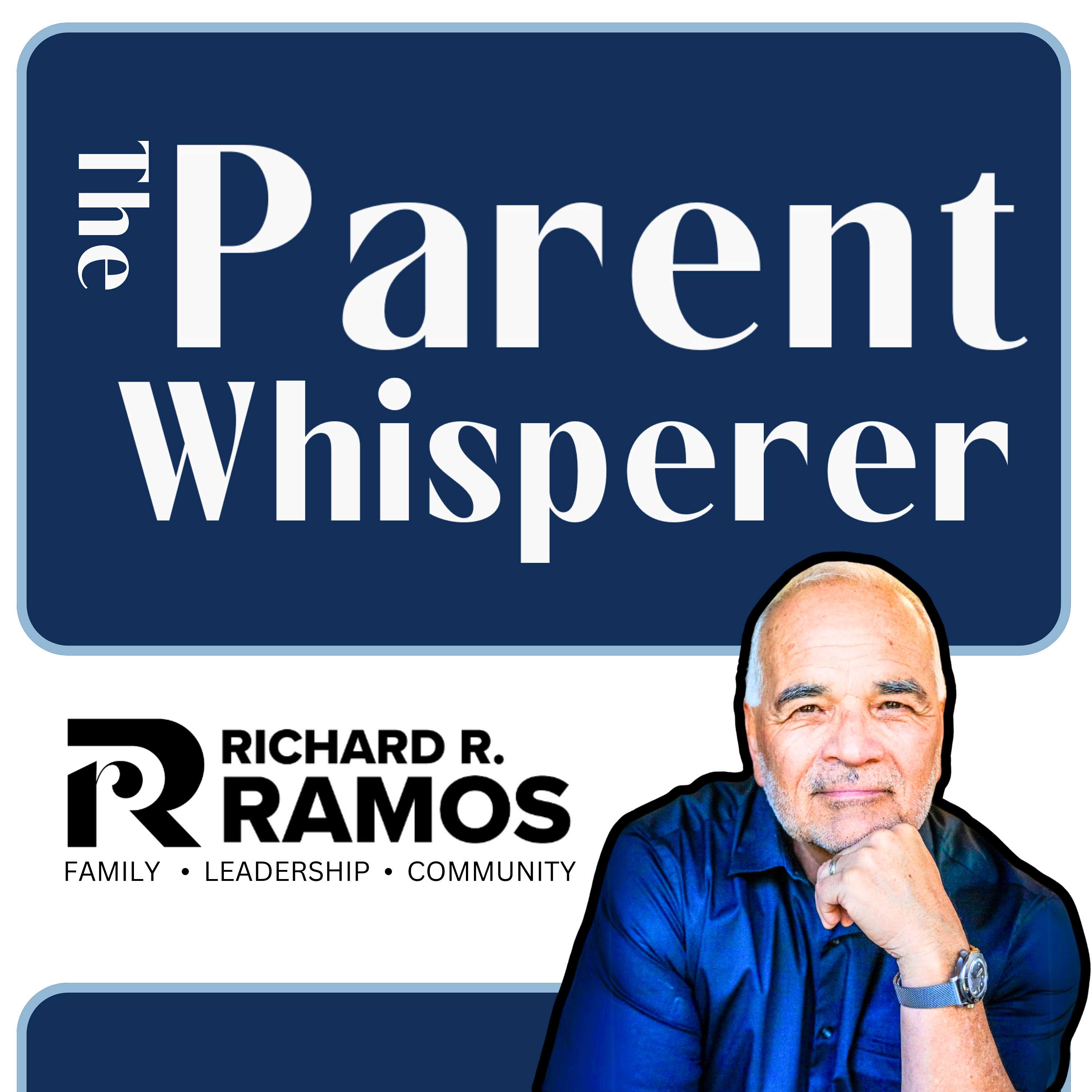 The Parent Whisperer
