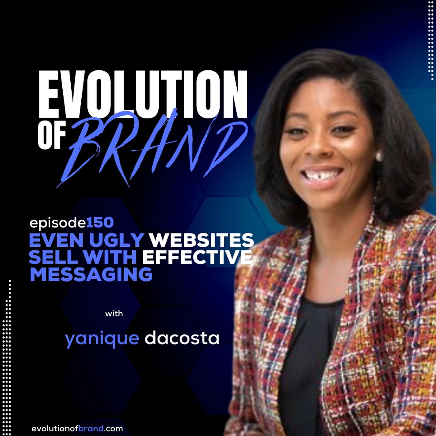 Evolution of Brand