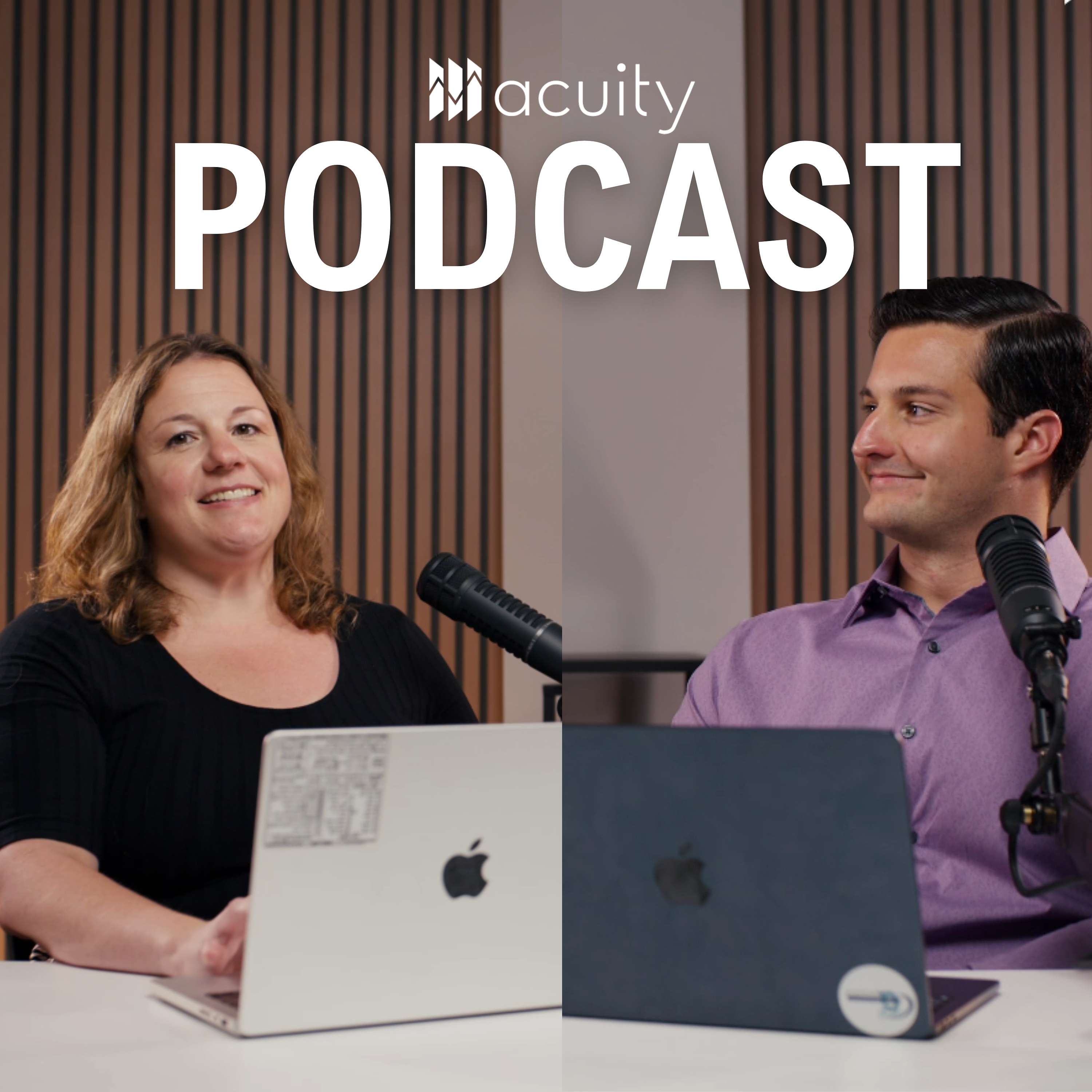 Acuity Podcast