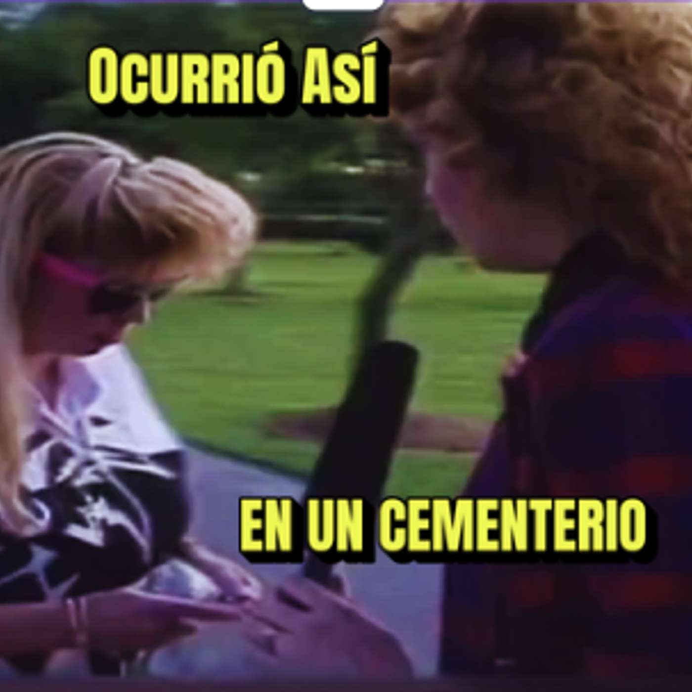 Fue a Llorar a Su Hija… y Terminó As3sinada | Caso Maritza Martin episode artwork