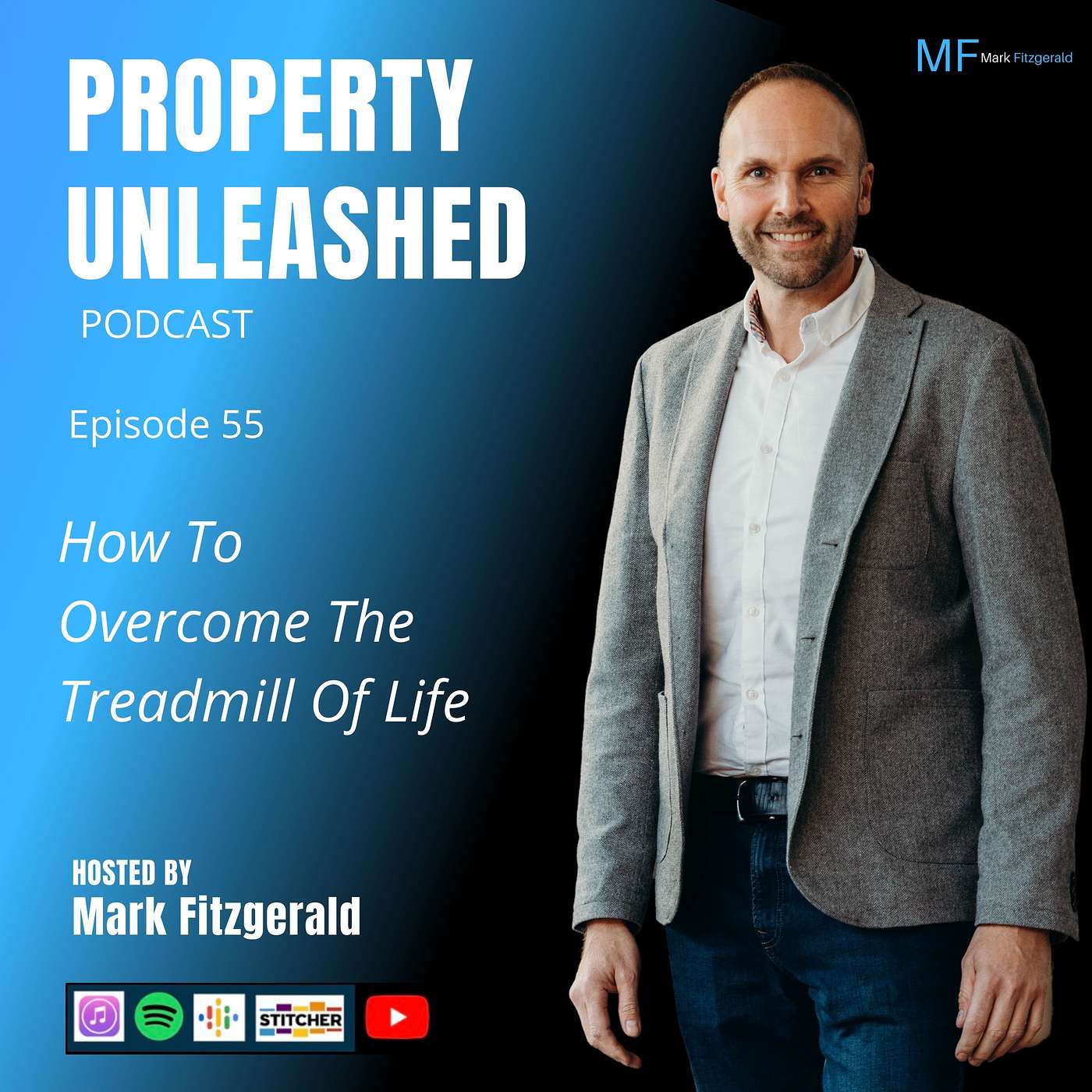 The Property Unleashed Podcast