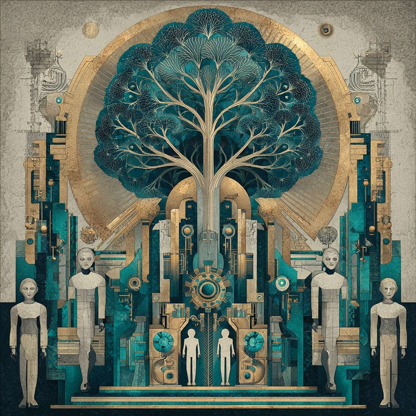 Positively Pedestrian