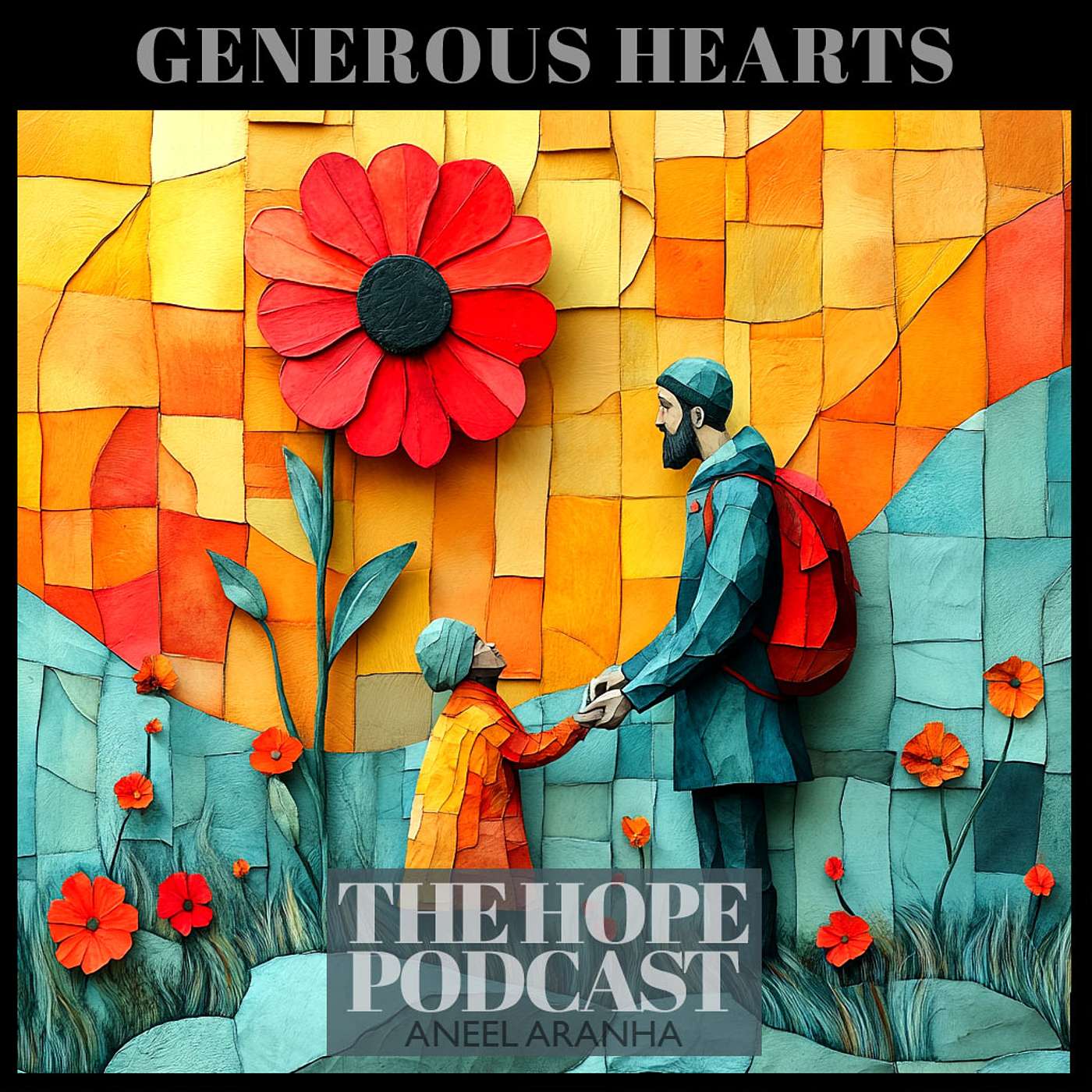 Generous Hearts