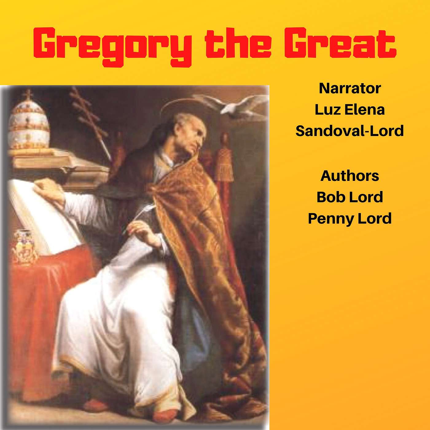 Pope Gregory the Great Feast Day September 3