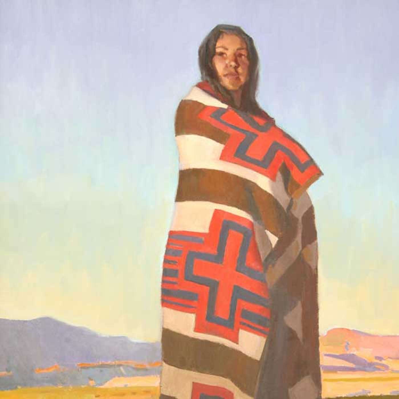 Jerry Freund: Historian & Former TMC Executive - Epi. 18, Host Dr. Mark Sublette episode artwork