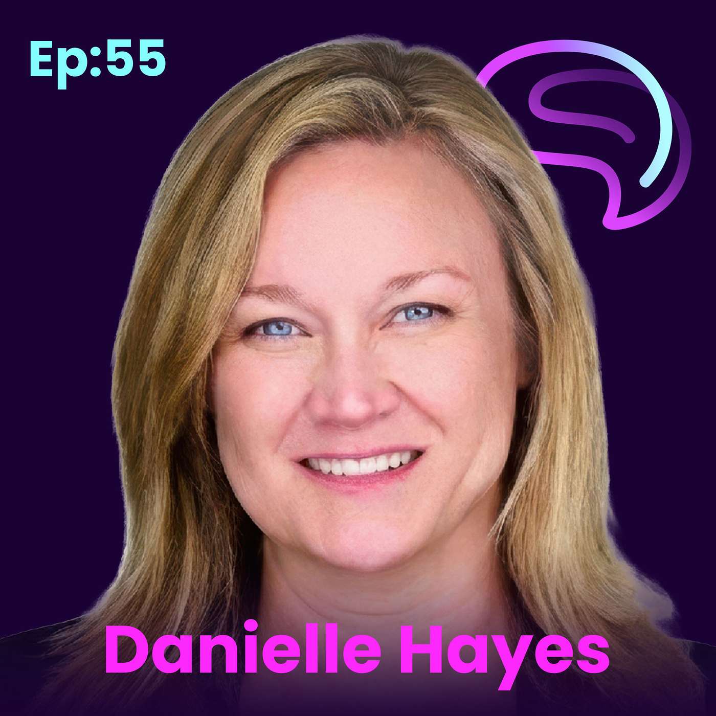 Ep55 – Danielle Hayes on insurance pressure and sustainable practice growth