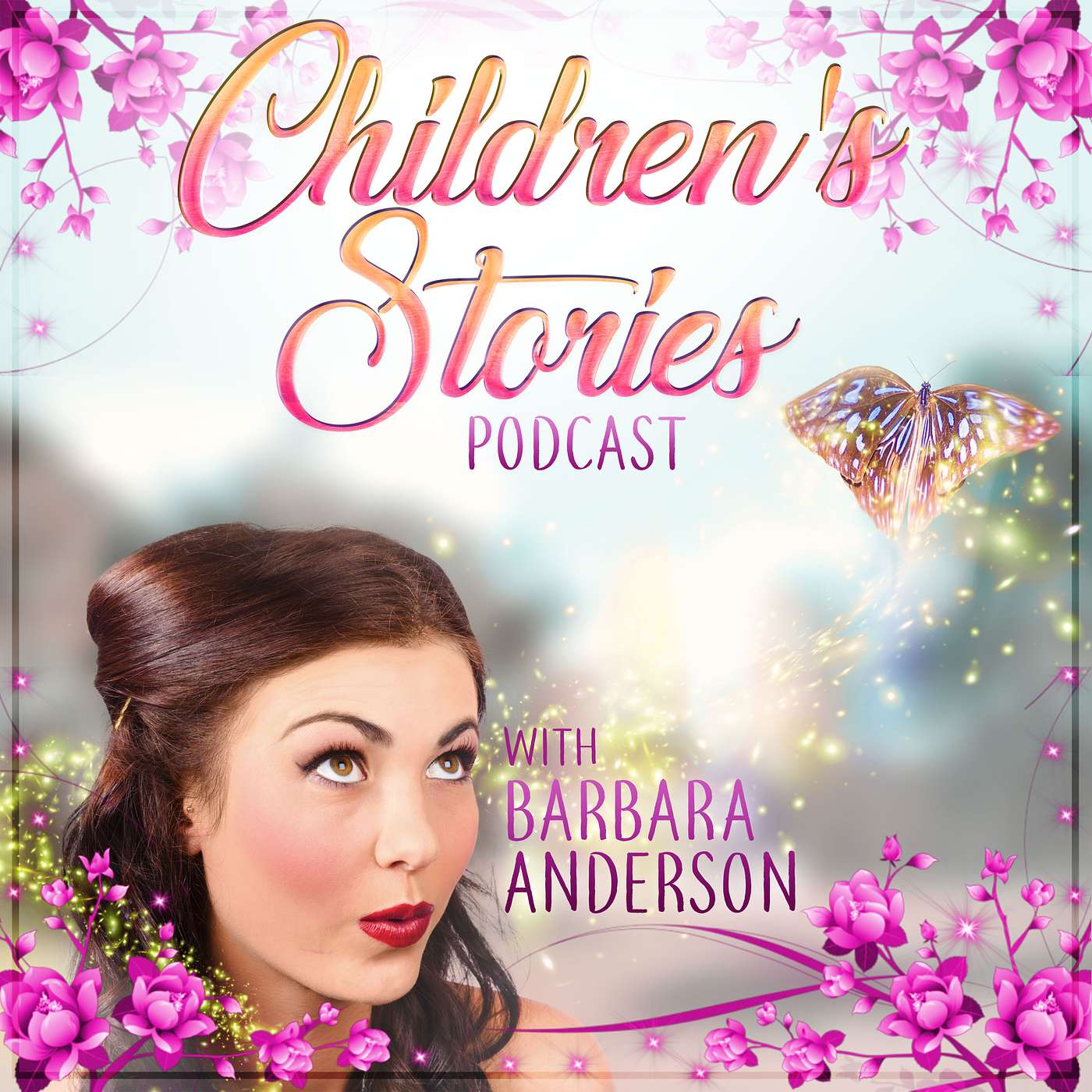 Children's Stories - Introduction and Poems