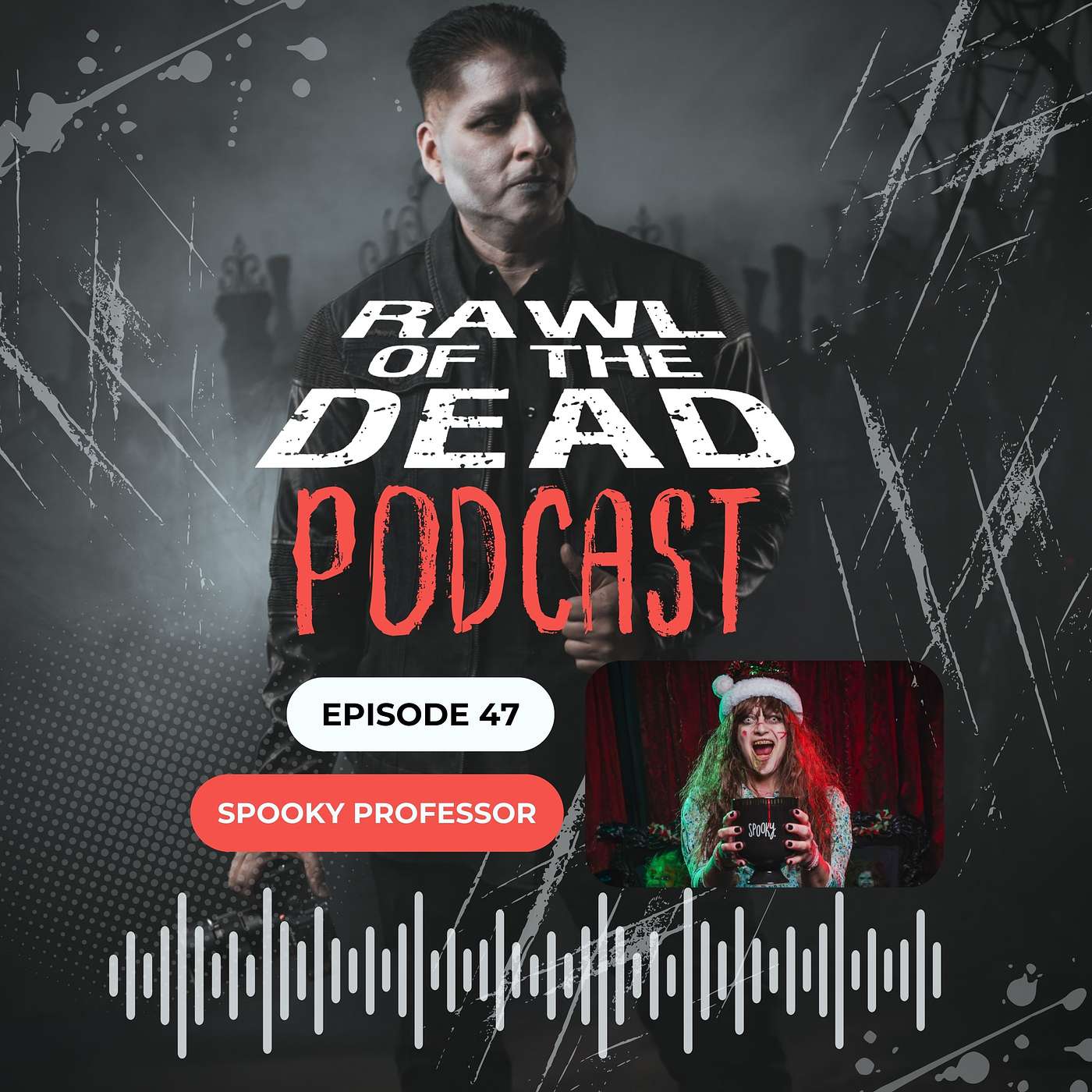 Rawl of the Dead Podcast