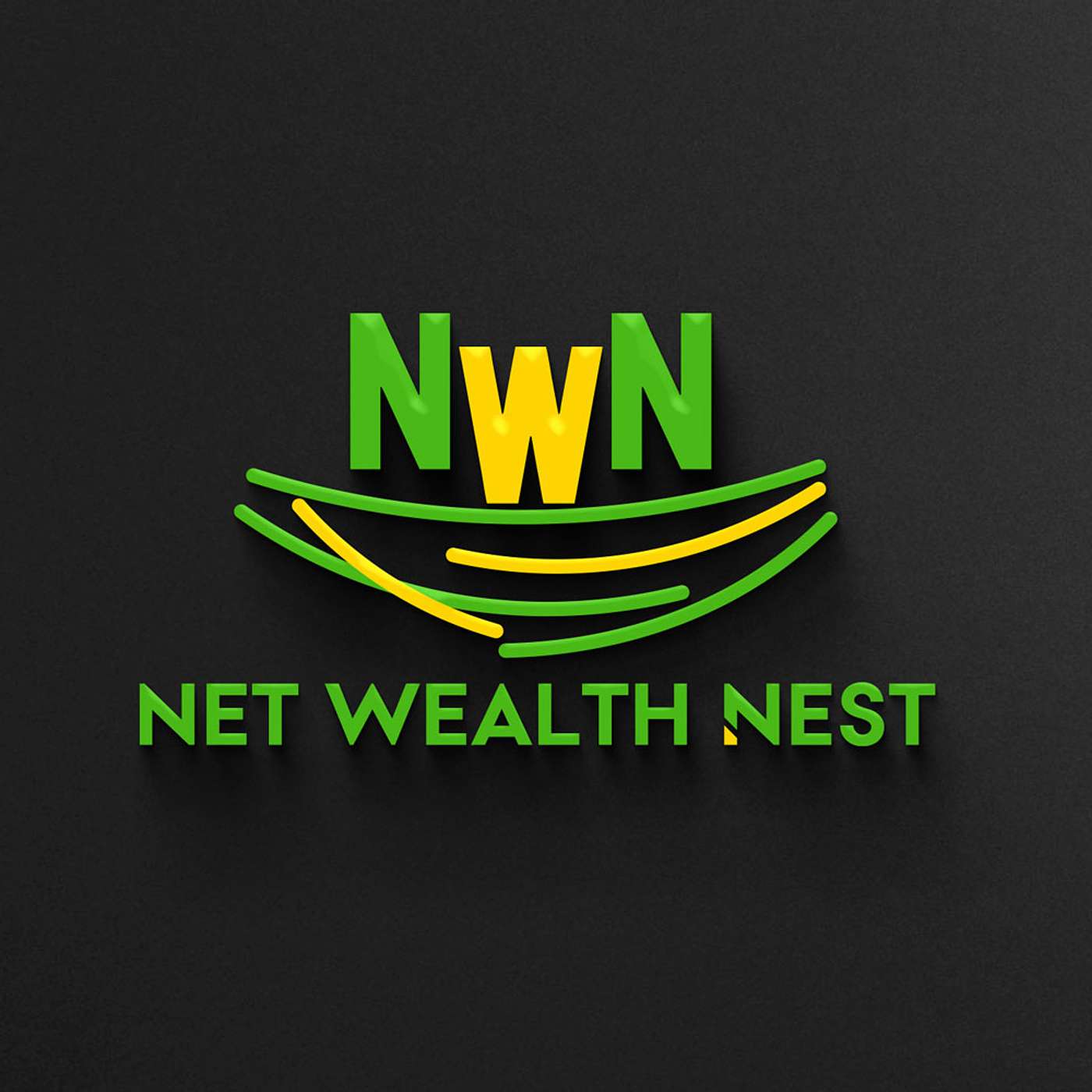 Net Wealth Nest Podcast