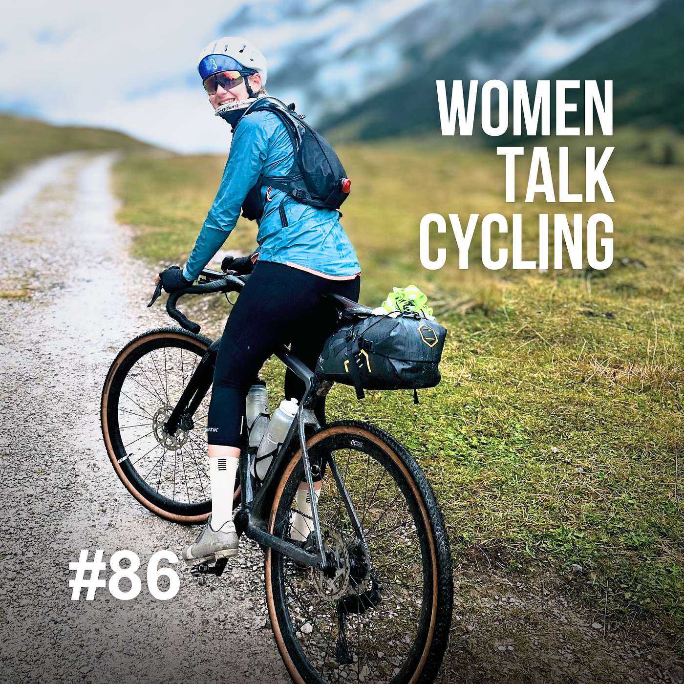 Women Talk Cycling