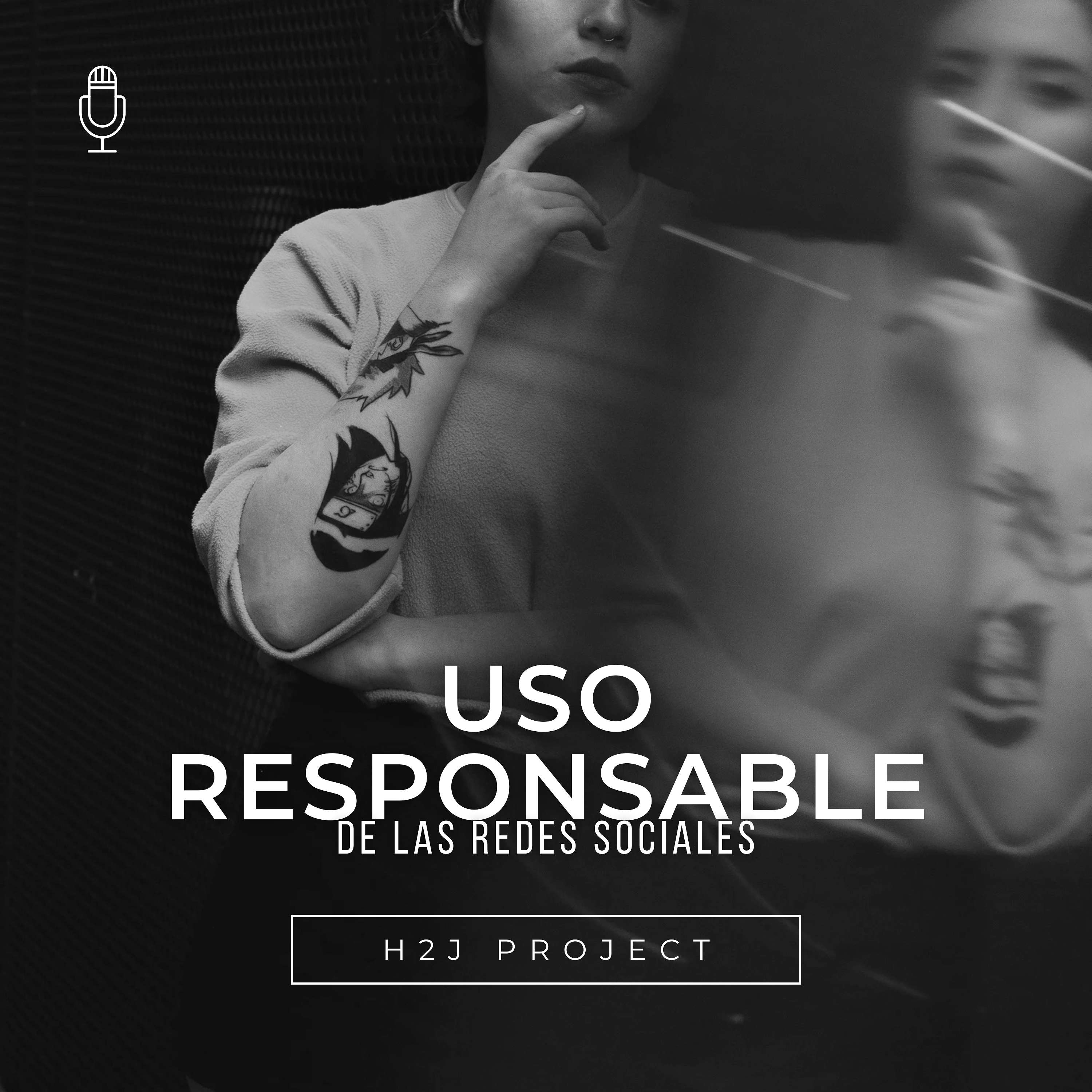 Uso responsable de las redes sociales