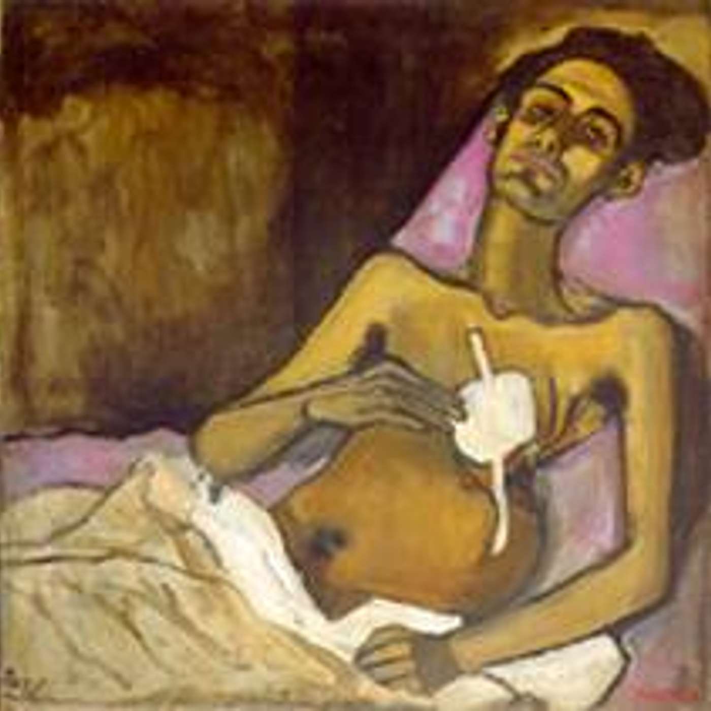 Beautifier or Destroyer: Tuberculosis in Two Paintings episode artwork