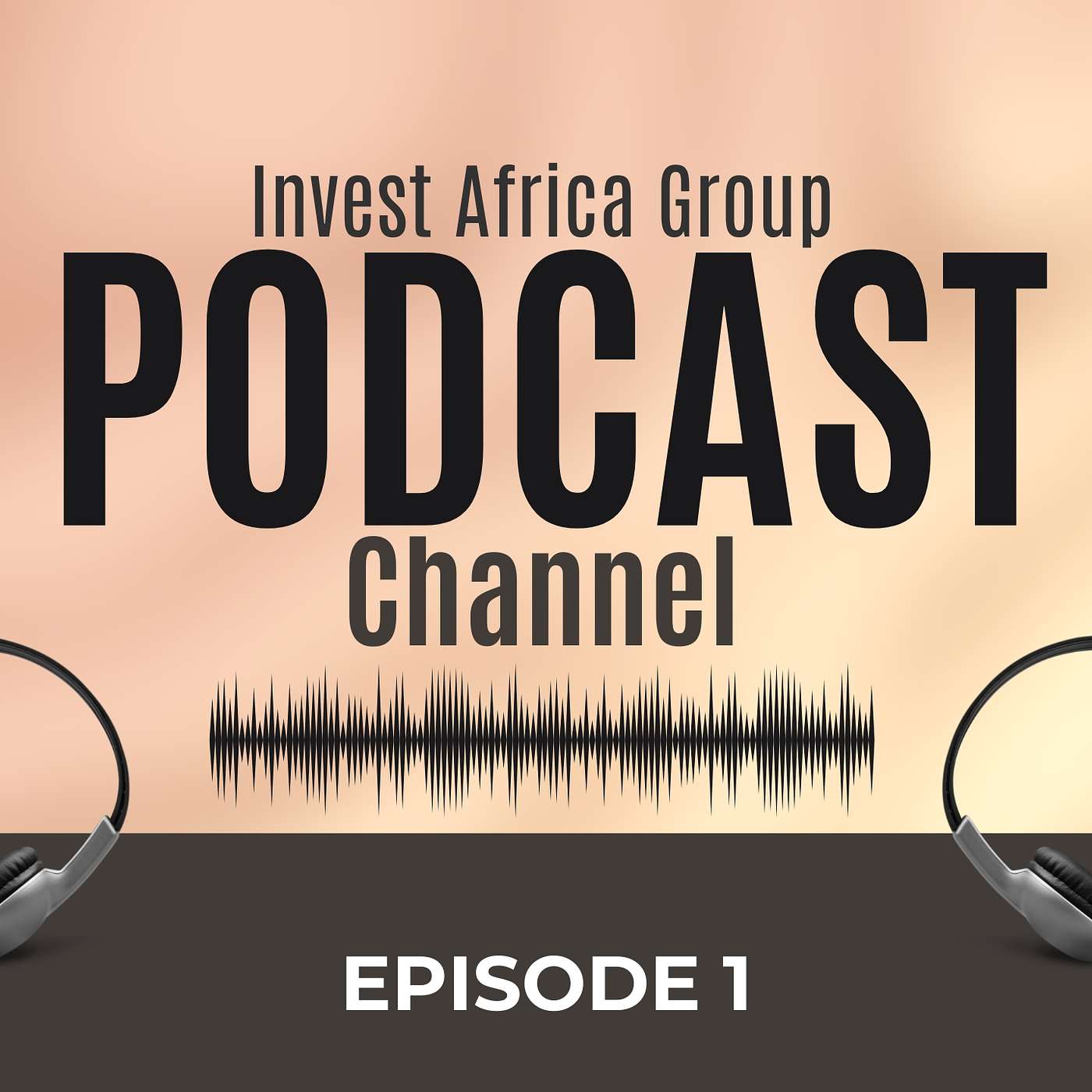 Invest Africa Group Podcast