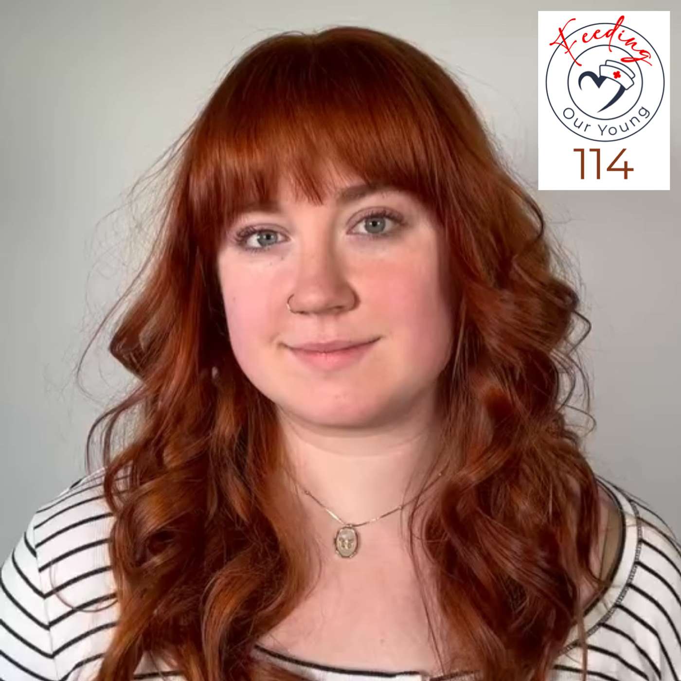 114 - Maddie Depner: A Flair for the Dramatic