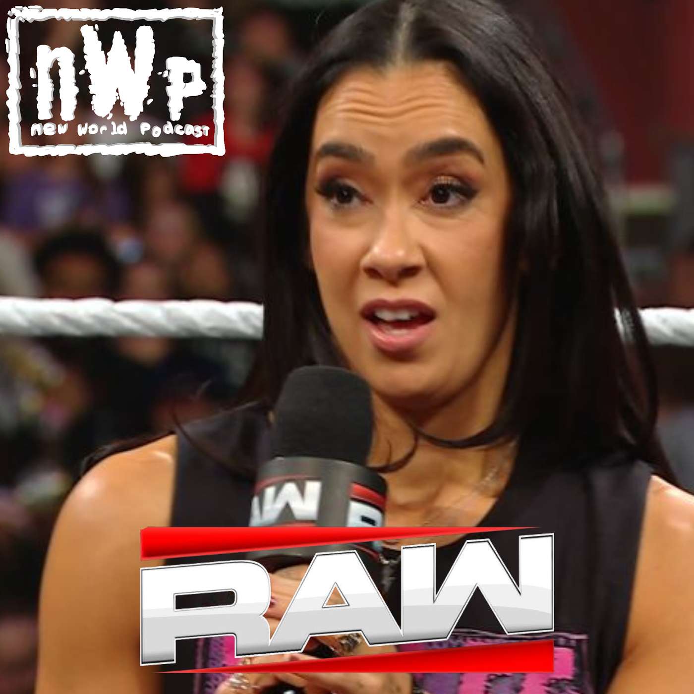 nWp: RAW (2/9/2026)
