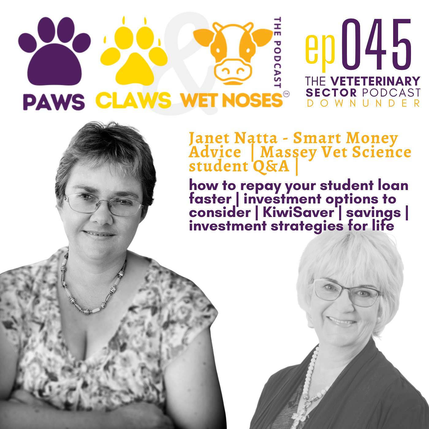Veterinary Voices
