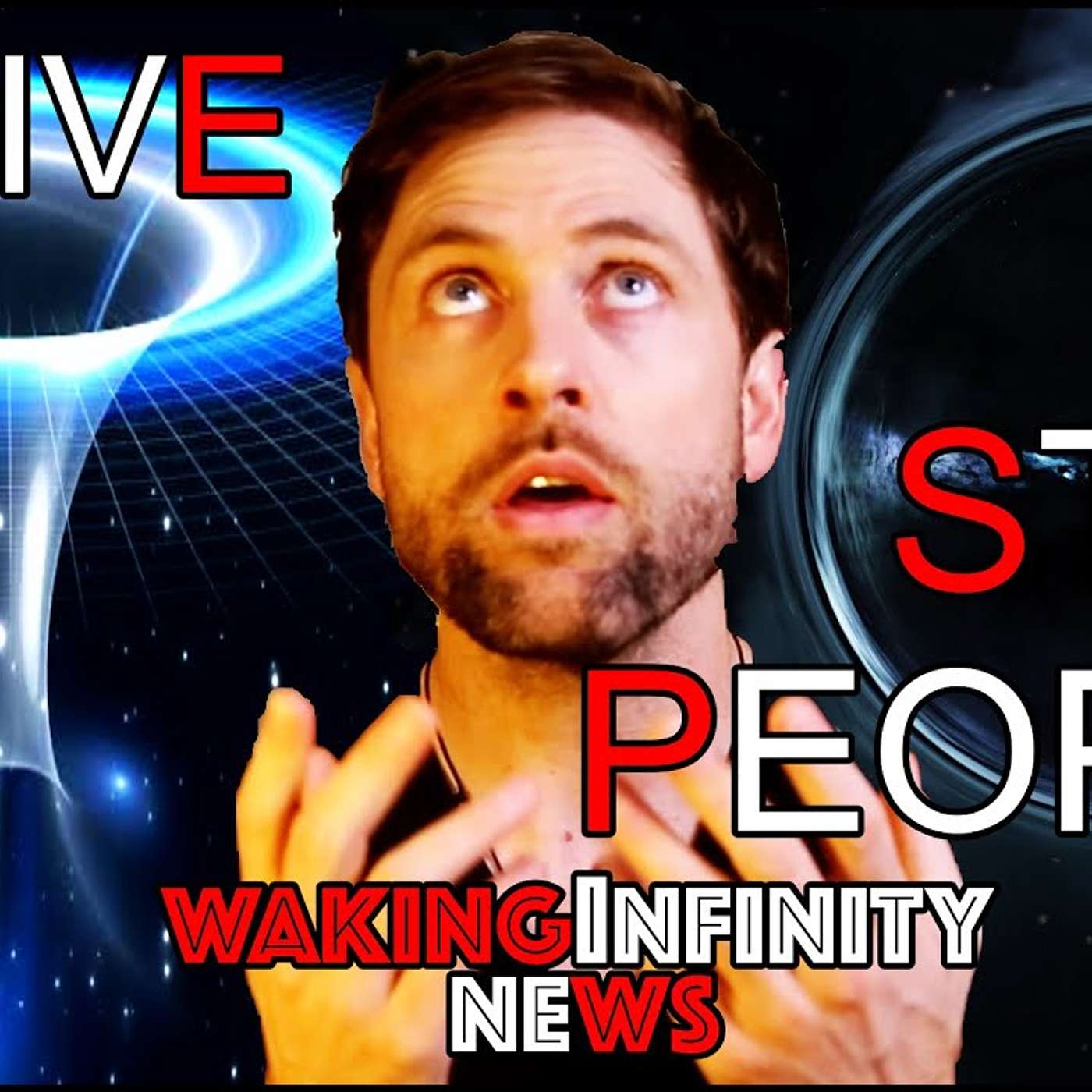 Waking Infinity News