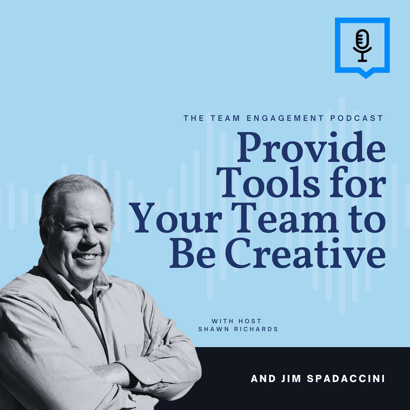 The Team Engagement Podcast