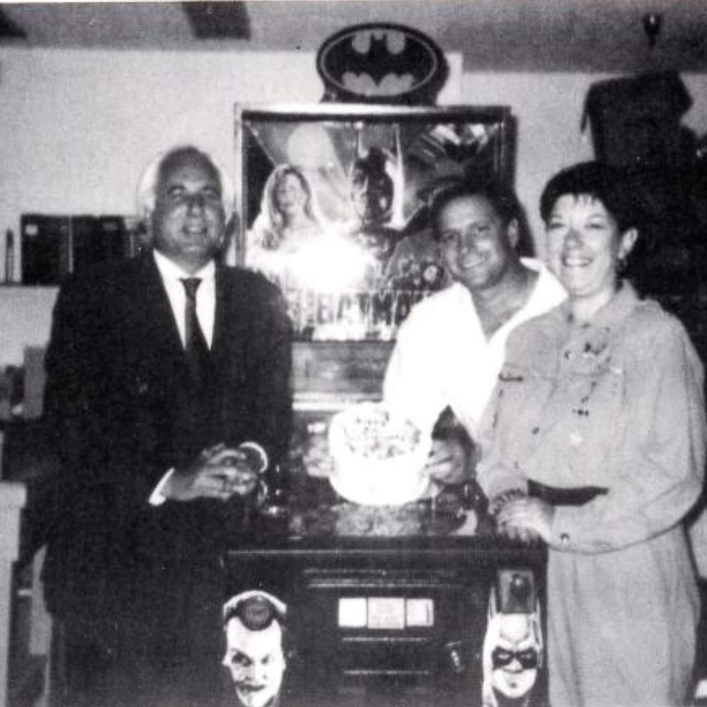 Episode 105 - Pinball Hindsight Awards 1991