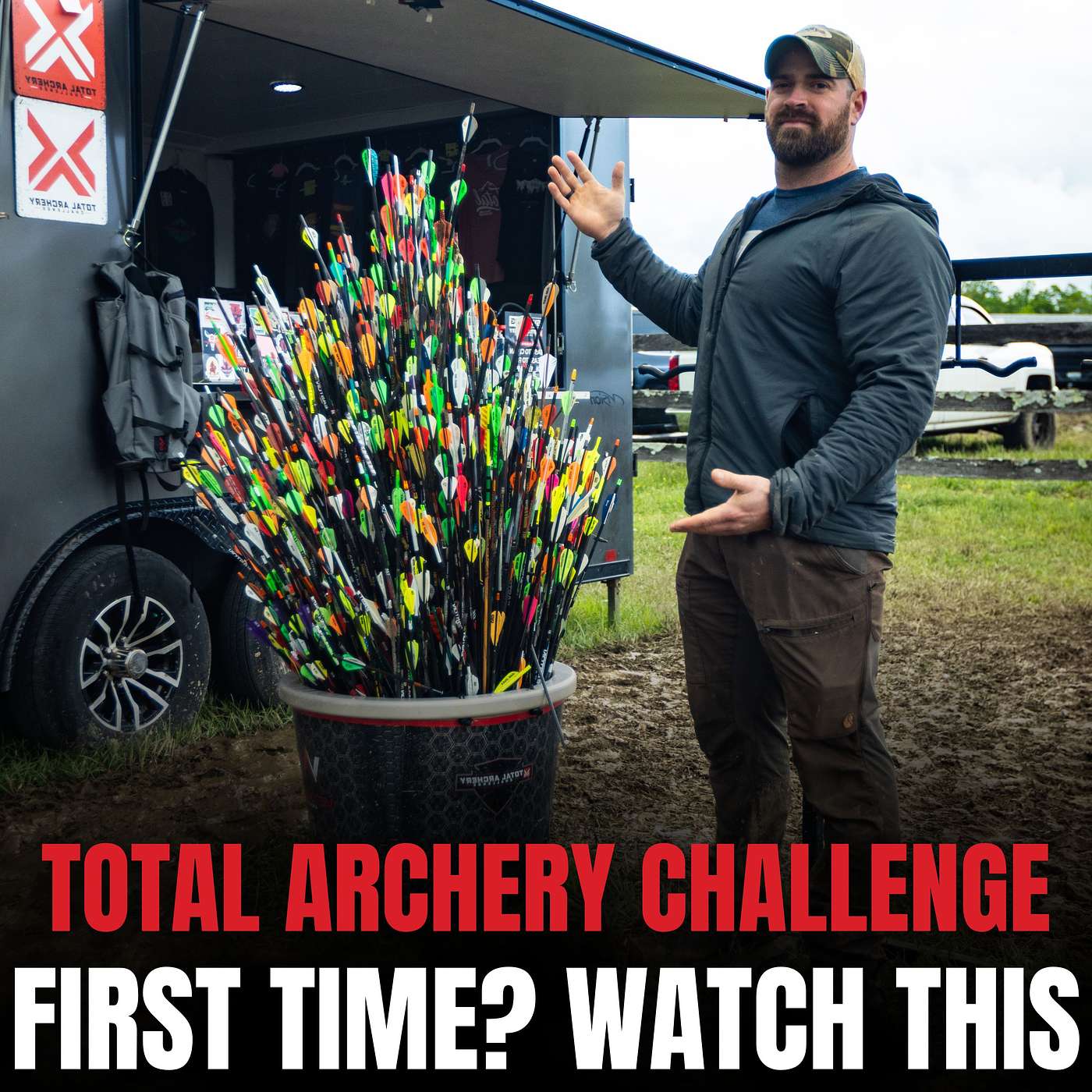 Top 10 Total Archery Challenge Tips | TAC Survival Guide (Beginner to Advanced)