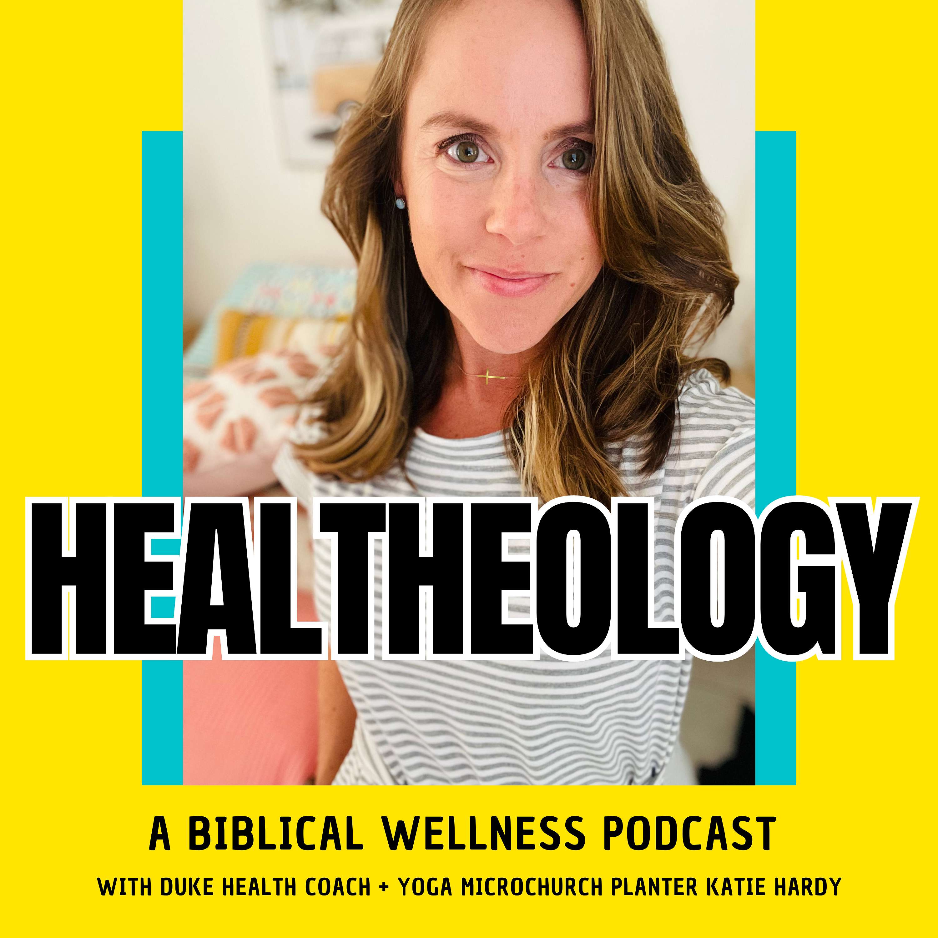 Healtheology