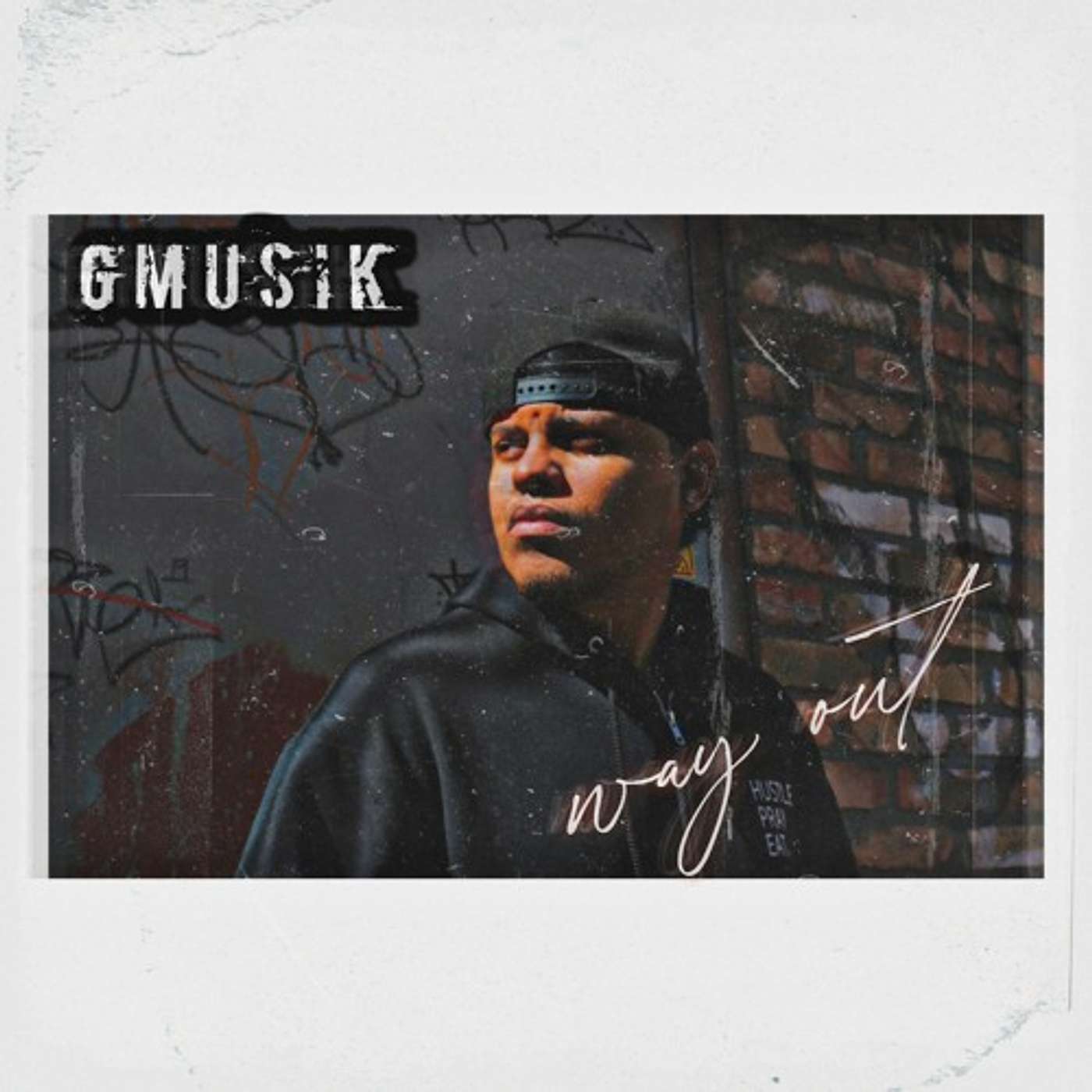 Way Out - Gmusik