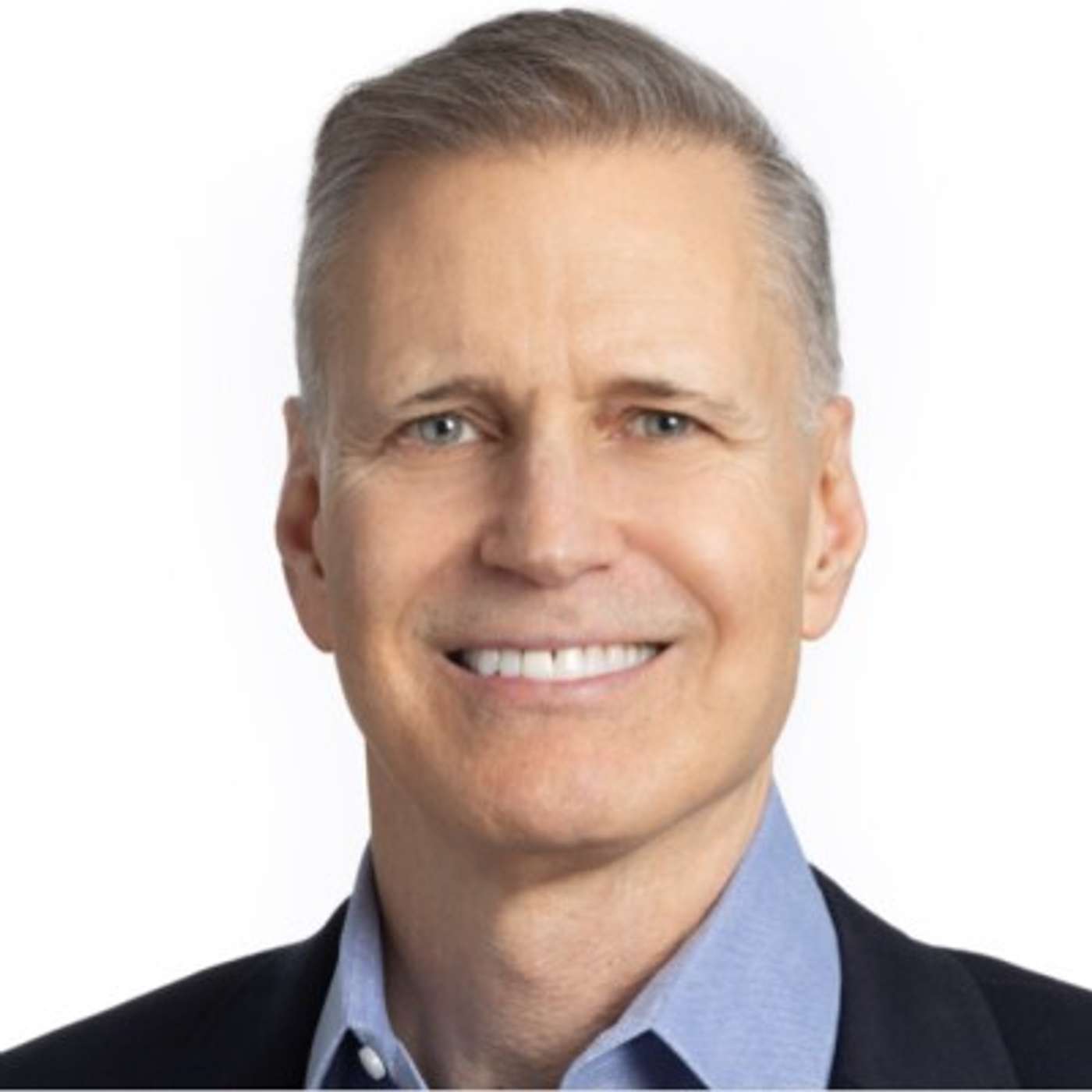 The Psychology of Change and High-Performance Leadership with Phil Buckley