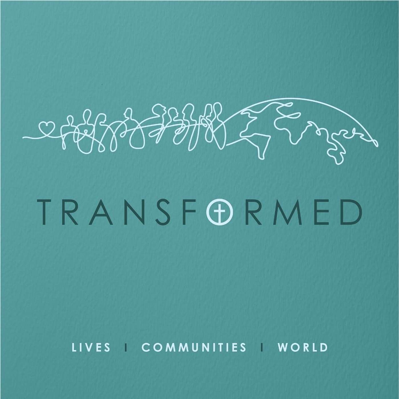 God Has a Church for His Mission in the World