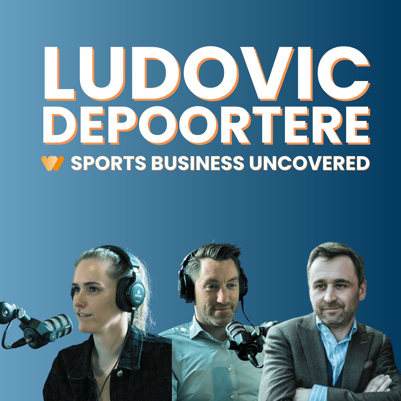 Sports Business Uncovered