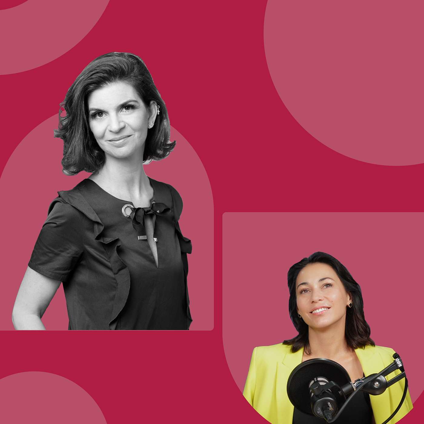 Hotel Talk with Farah Shammas