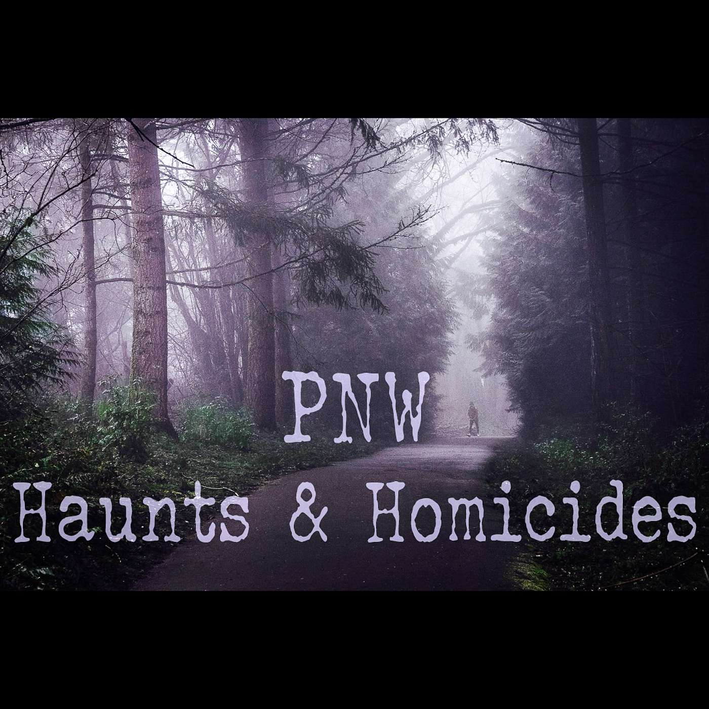 Three‘s a Crime: A True Crime Podcast
