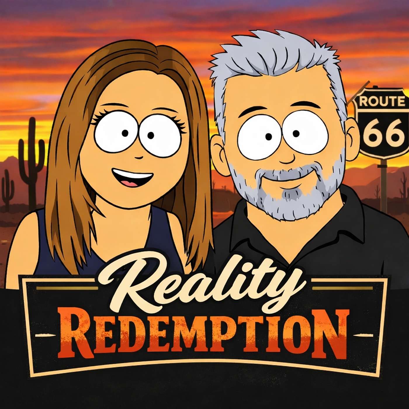 Reality Redemption