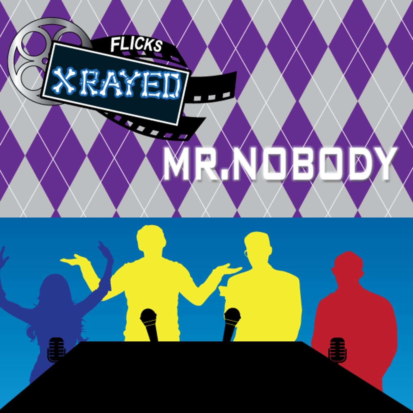 Mr Nobody