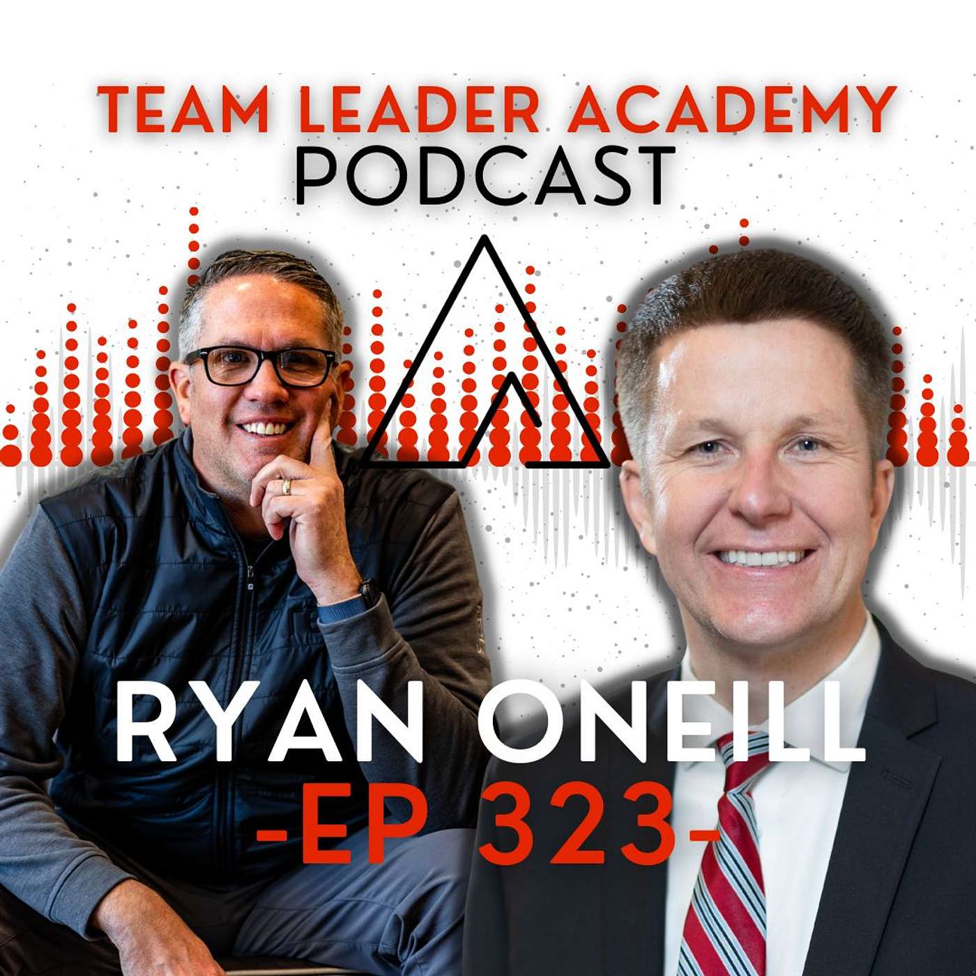 REAL Water Cooler Podcast - Real Estate Coaching, Leadership & Collaboration Podcast