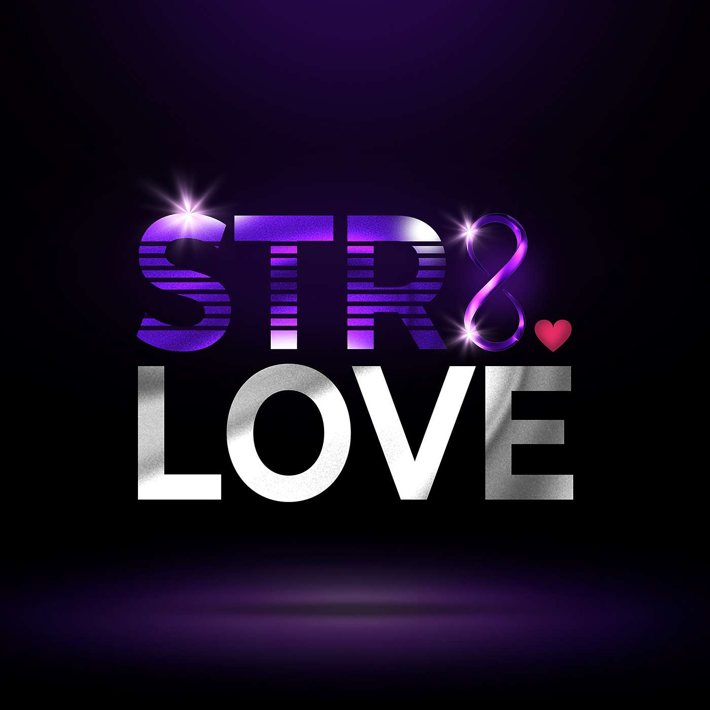 STR8.Love podcast