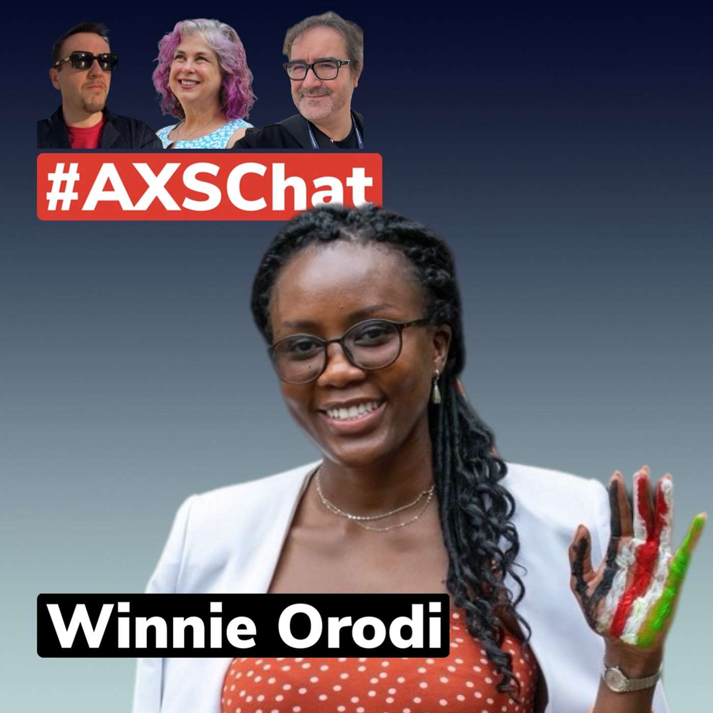 AXSChat Podcast