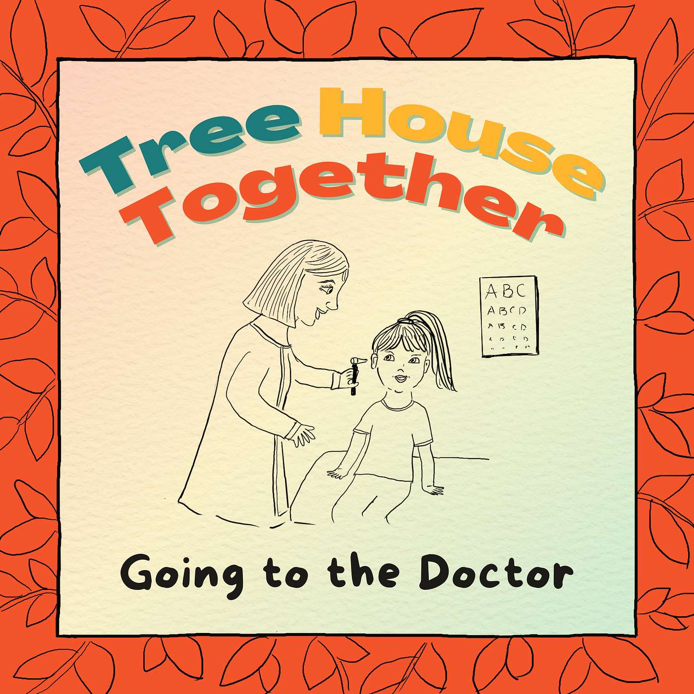 Going to the Doctor episode artwork