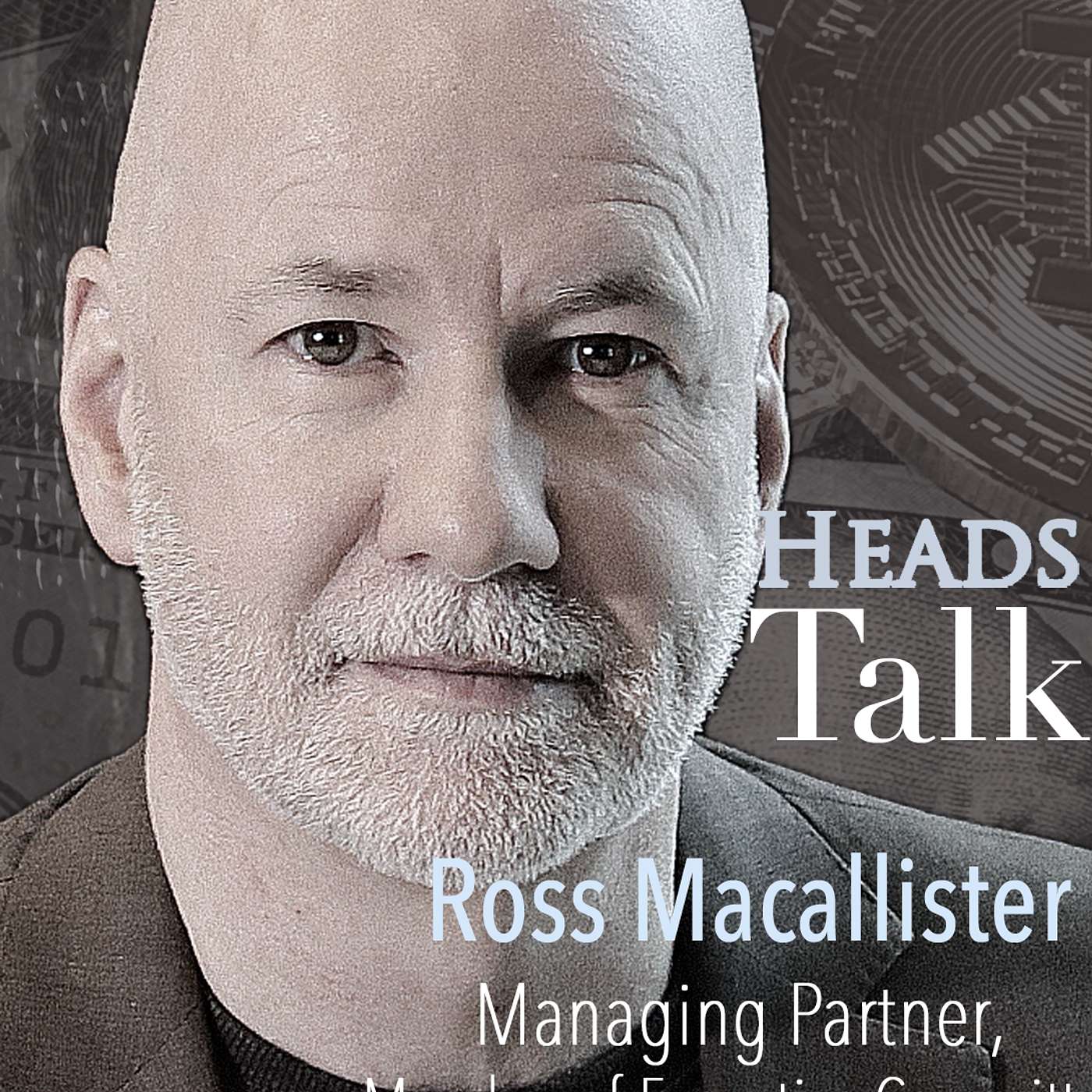 260 - Ross Macallister, Managing Partner: BRICS Series, KPMG Vietnam & Cambodia - Common Prosperity
