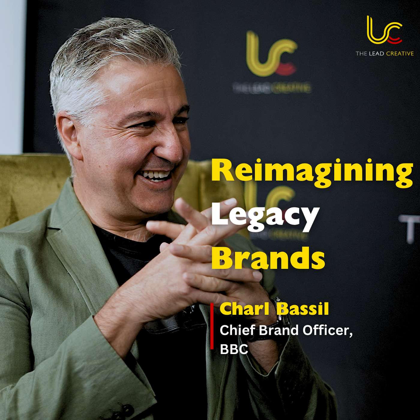 Banning Campaigns and Reimagining Brands: Charl Bassil