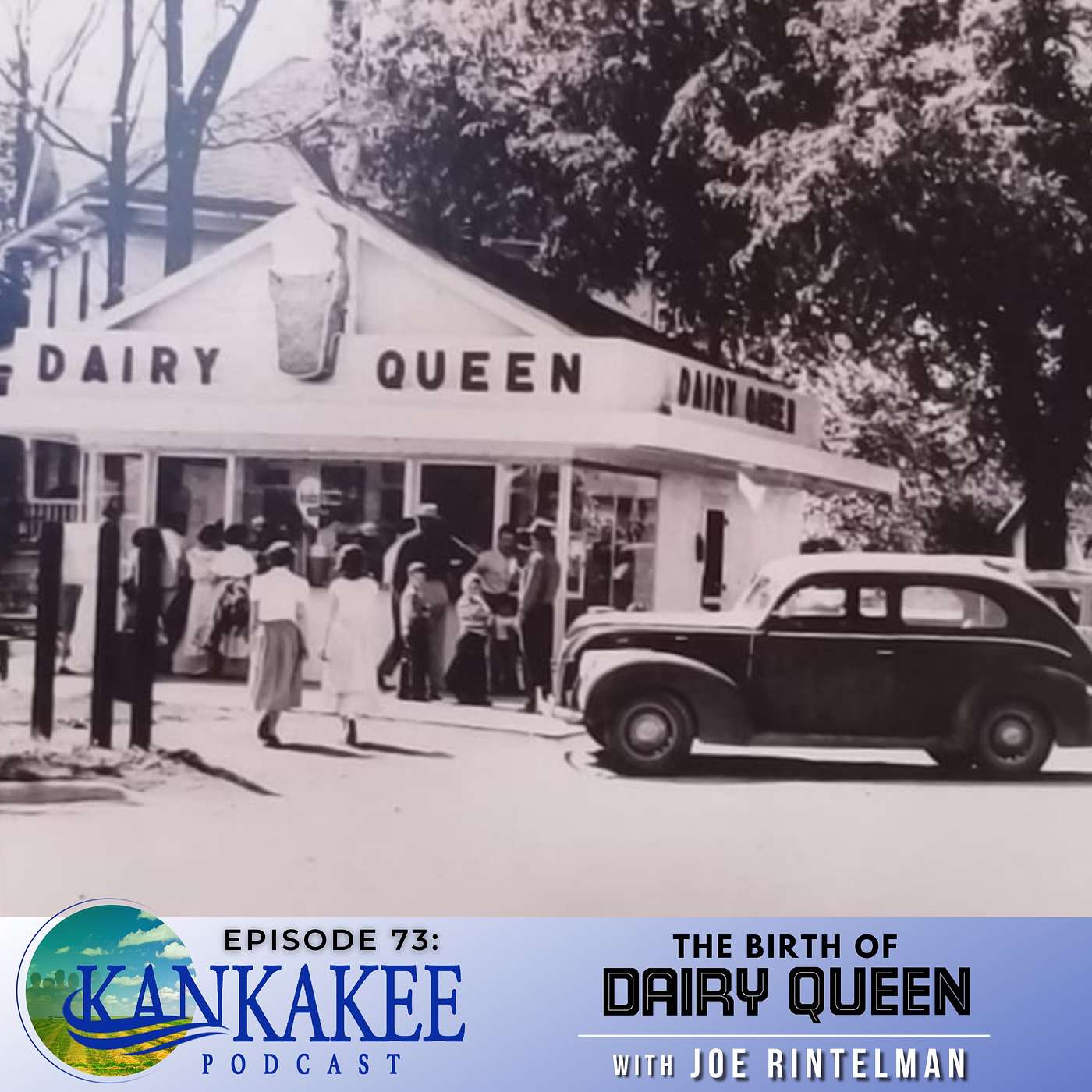Kankakee Podcast