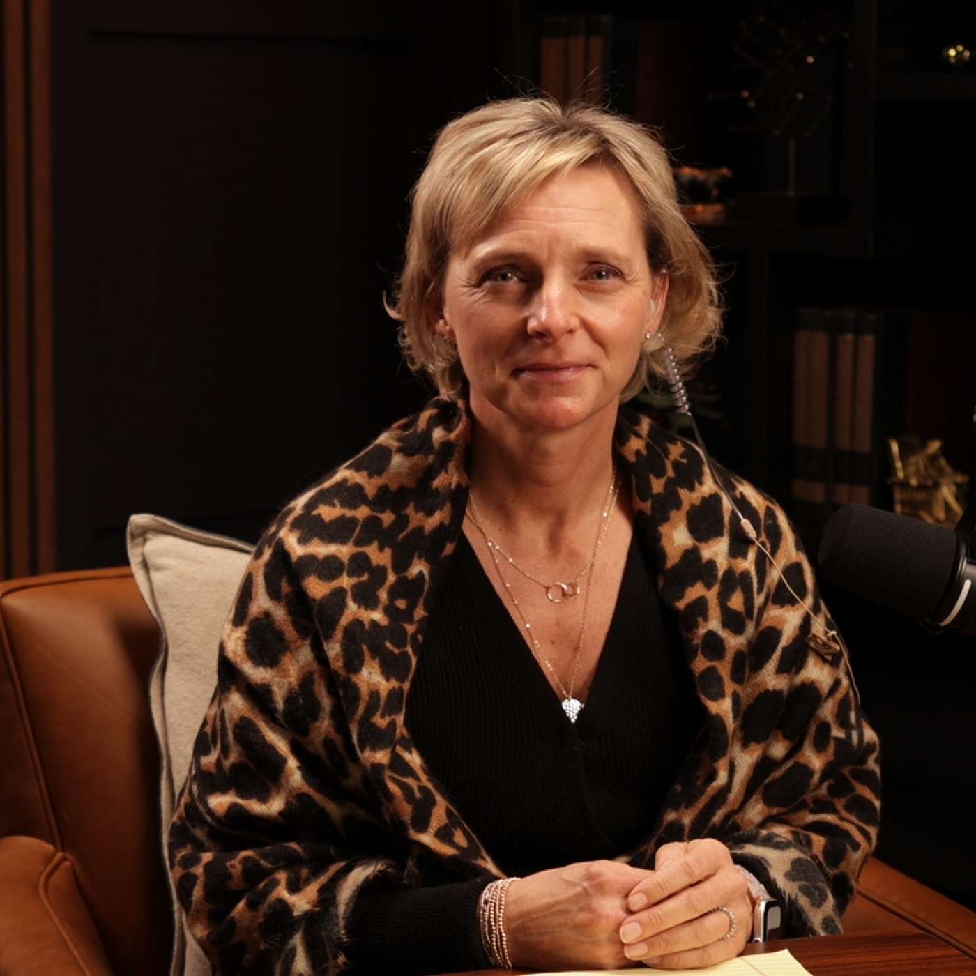 Geopolitics, Bond Yields, and a Market Reality Check | S3 E113 | 01-21-26