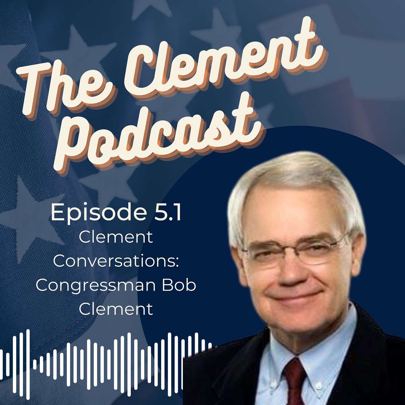 The Clement Podcast