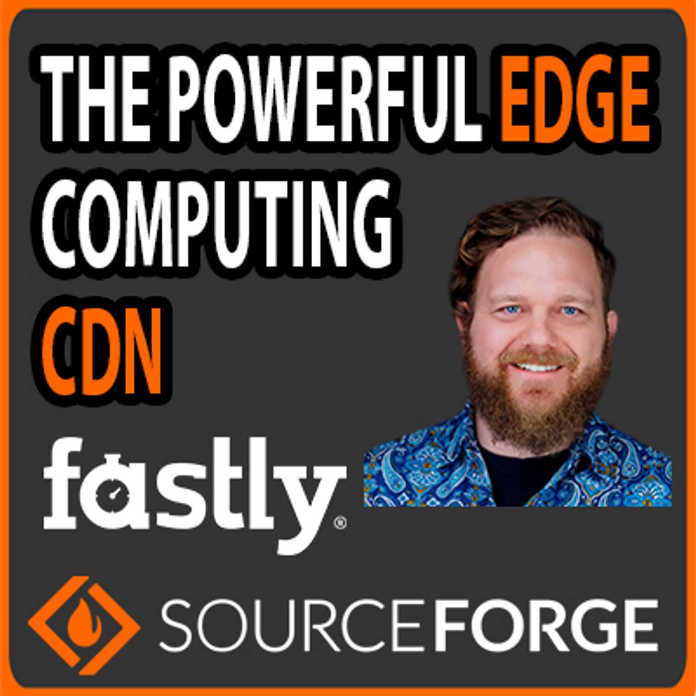 SourceForge Podcast
